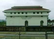 miraflores lock