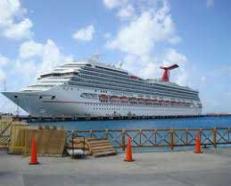 CruiseLine layover tour and transfer solution